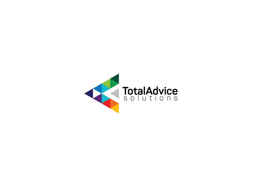 Contest Entry #54 for                                                 Design a Logo for Total Advice Solutions
                                            