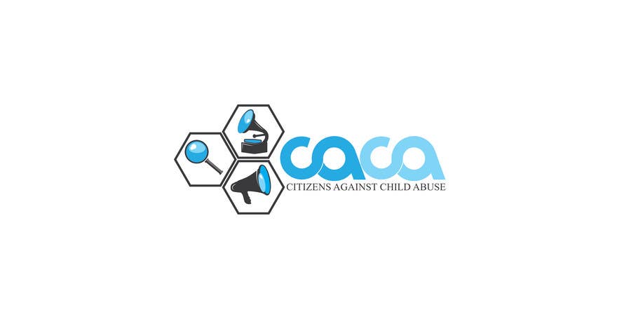 Bài tham dự cuộc thi #25 cho                                                 Design a Logo for citizens against child abuse
                                            