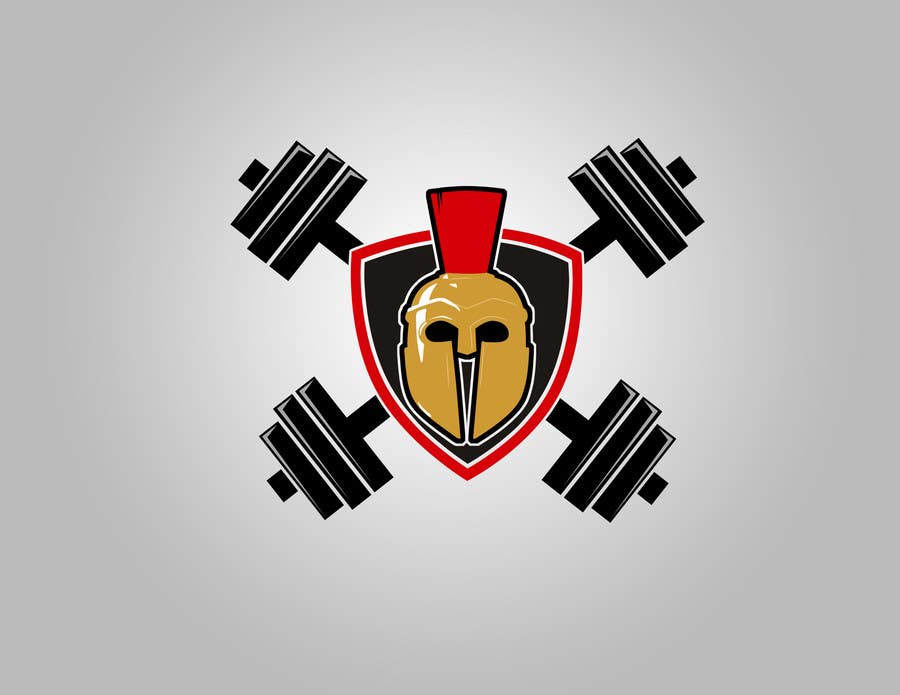 Kilpailutyö #35 kilpailussa                                                 Crossfit_Spartan_Logo
                                            