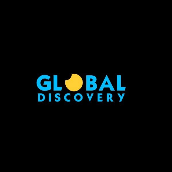 Penyertaan Peraduan #252 untuk                                                 Design a New Logo for Toy Distributor Global Discovery Australia
                                            