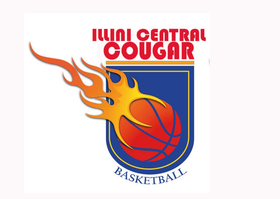 Bài tham dự cuộc thi #3 cho                                                 Illini Central Cougar Basketball/
                                            
