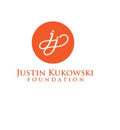 Penyertaan Peraduan #172 untuk                                                 Design a Logo for 501c3 charity; Justin Kukowski Foundation!
                                            