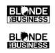 Miniatura da Inscrição nº 13 do Concurso para                                                     Design a Logo for Blonde on Business
                                                