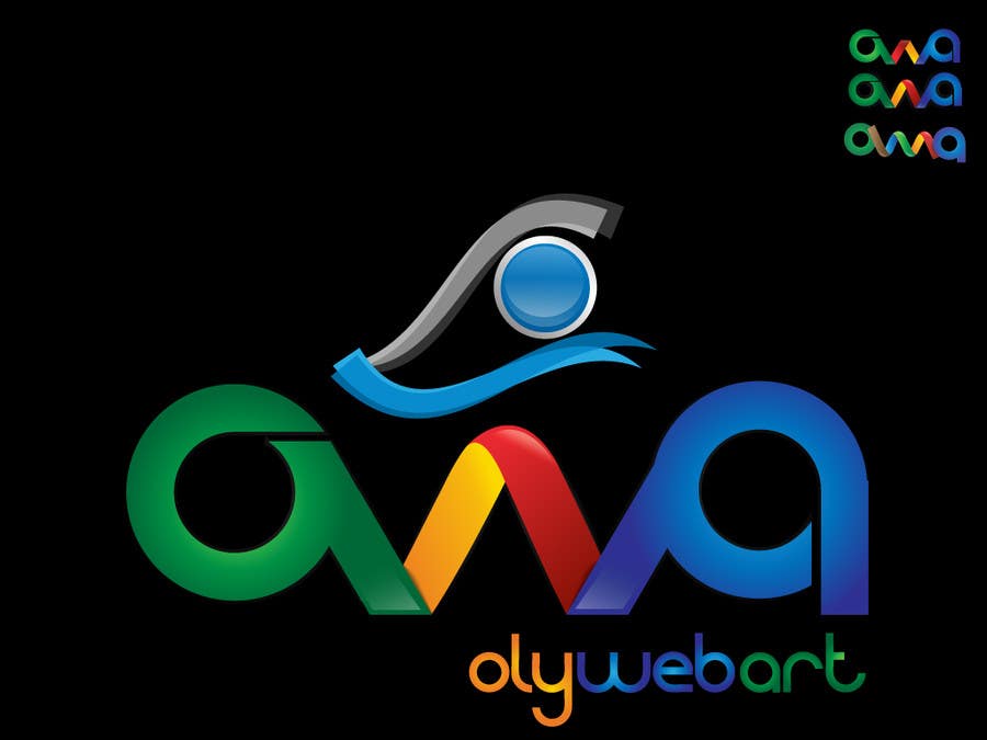 Penyertaan Peraduan #66 untuk                                                 Design a Logo for ME (OlyWebArt)
                                            