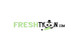 Ảnh thumbnail bài tham dự cuộc thi #120 cho                                                     Changes needed for our logo. FreshTycoon.com
                                                