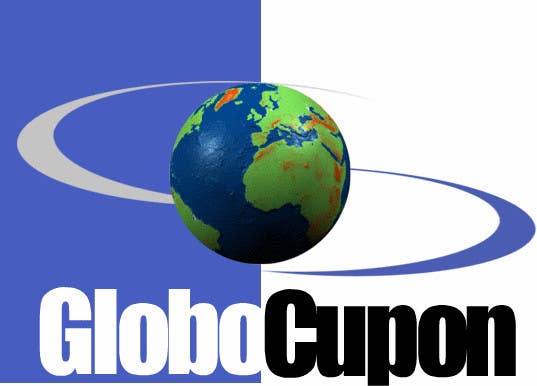 Wettbewerbs Eintrag #84 für                                                 Logo Design for globocupon.com
                                            
