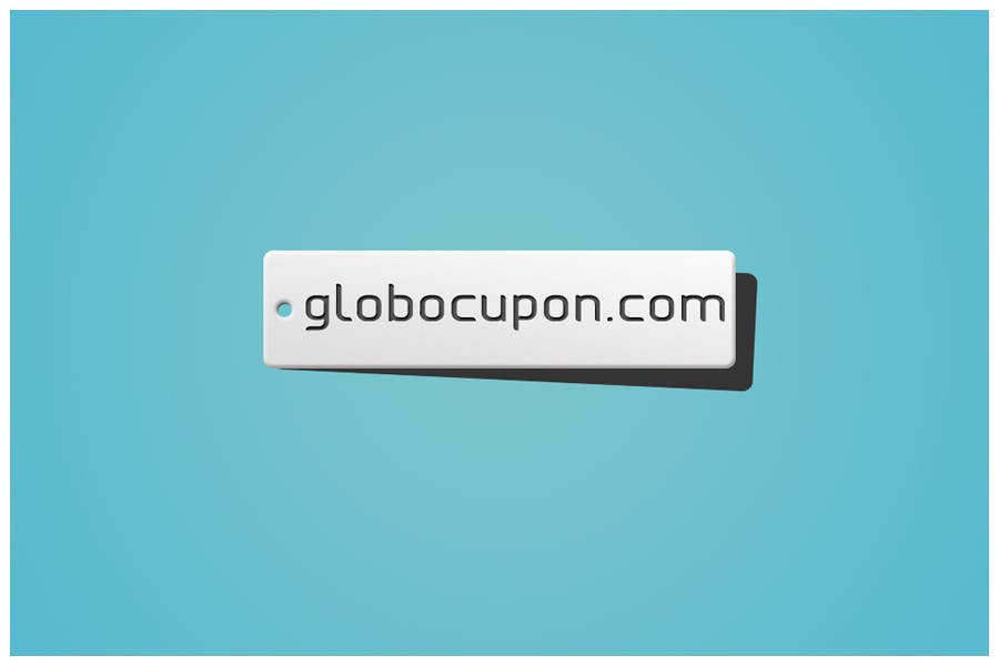 Natečajni vnos #448 za                                                 Logo Design for globocupon.com
                                            