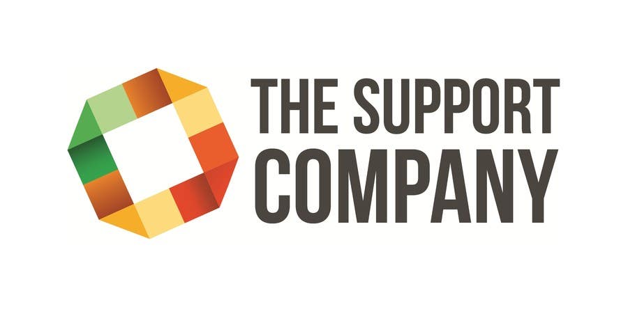Inscrição nº 42 do Concurso para                                                 Design a Logo for The Support Company
                                            