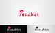 Predogledna sličica natečajnega vnosa #5 za                                                     Logo Design for The Trustables
                                                