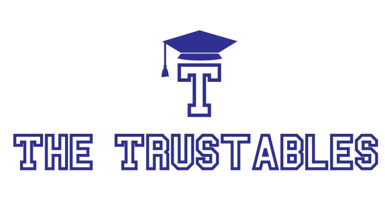 Kilpailutyö #197 kilpailussa                                                 Logo Design for The Trustables
                                            
