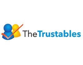 #265 za Logo Design for The Trustables od ulogo