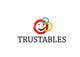 Predogledna sličica natečajnega vnosa #297 za                                                     Logo Design for The Trustables
                                                