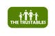 Kilpailutyön #311 pienoiskuva kilpailussa                                                     Logo Design for The Trustables
                                                