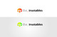 Miniatura de participación en el concurso Nro.192 para                                                     Logo Design for The Trustables
                                                