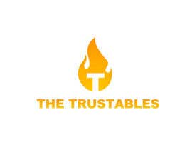 #310 za Logo Design for The Trustables od jagadeeshrk