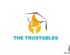 #308 para Logo Design for The Trustables por jagadeeshrk
