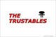Miniatura de participación en el concurso Nro.241 para                                                     Logo Design for The Trustables
                                                