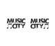 Wasilisho la Shindano #10 picha ya                                                     Design a Logo for Music City
                                                