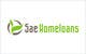 Ảnh thumbnail bài tham dự cuộc thi #21 cho                                                     Design a Logo for SAE Homeloans
                                                