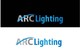 Imej kecil Penyertaan Peraduan #33 untuk                                                     Design a Logo for Arc Lighting
                                                