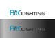 Imej kecil Penyertaan Peraduan #39 untuk                                                     Design a Logo for Arc Lighting
                                                