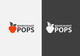 Icône de la proposition n°107 du concours                                                     Design a Logo and Website for a frozen fruit bar Company
                                                