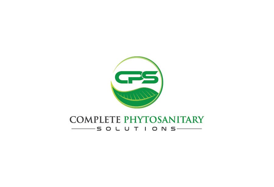 Penyertaan Peraduan #23 untuk                                                 Design a Logo for Complete Phytosanitary Solutions
                                            
