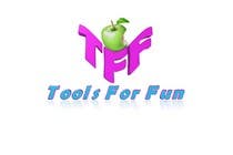 Graphic Design Contest Entry #38 for Logo Design for Tools For Fun