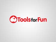 Graphic Design Contest Entry #44 for Logo Design for Tools For Fun
