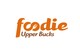 Konkurrenceindlæg #248 billede for                                                     Design a Logo for Upper Bucks Foodie
                                                