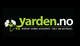 Anteprima proposta in concorso #80 per                                                     Logo Design for yarden.no
                                                
