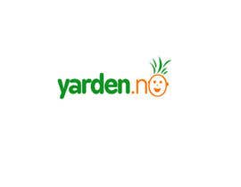 #63 for Logo Design for yarden.no by spy100