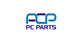 Ảnh thumbnail bài tham dự cuộc thi #103 cho                                                     Design a Logo for PC Parts Now
                                                