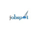 Icône de la proposition n°66 du concours                                                     Logo design for JOBSPOT
                                                