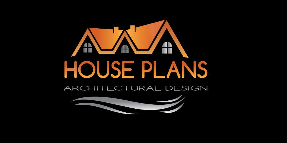 Contest Entry #180 for                                                 Design a Logo for HOUSE PLANS Architectural Company
                                            