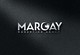 Ảnh thumbnail bài tham dự cuộc thi #65 cho                                                     Simple Logo Design: Margay Marketing Group
                                                