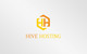 Imej kecil Penyertaan Peraduan #16 untuk                                                     Design a Logo for Hive
                                                