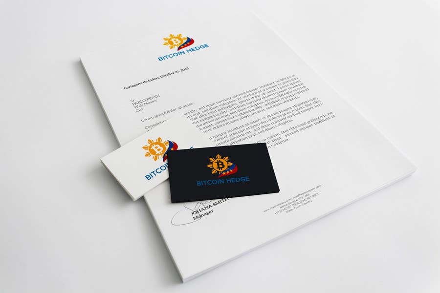 Конкурсна заявка №56 для                                                 Design a Logo for a Bitcoin Exchange in the Philippines
                                            