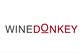 Miniatura de participación en el concurso Nro.392 para                                                     Logo Design for Wine Donkey
                                                