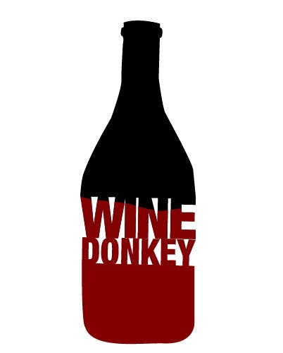 Inscrição nº 253 do Concurso para                                                 Logo Design for Wine Donkey
                                            