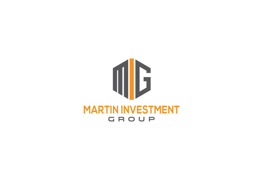 Konkurrenceindlæg #91 for                                                 Design a Logo for Martin Investment Group
                                            