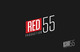 Ảnh thumbnail bài tham dự cuộc thi #214 cho                                                     Logo for Red55 Production
                                                