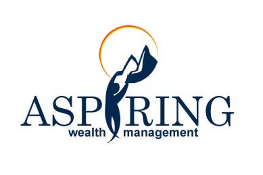Contest Entry #21 for                                                 Logo Design for Aspiring Wealth Management
                                            