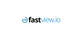 Konkurrenceindlæg #87 billede for                                                     Design a Logo for Fastview.io
                                                