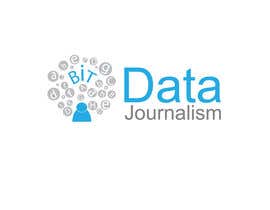 #45 cho Design a Logo for Data Journalism and World Issues Website bởi the0d0ra