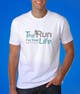 Konkurrenceindlæg #16 billede for                                                     Design a Logo for The Run For Your Life Project
                                                