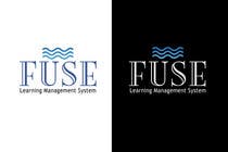  Logo Design for Fuse Learning Management System için Graphic Design2 No.lu Yarışma Girdisi