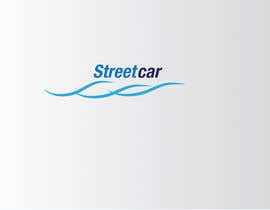 #9 untuk Design a Logo for Streetcar - 32 foot racing yacht oleh s22productions