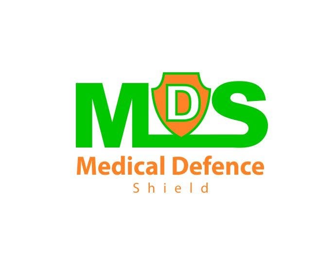 Inscrição nº 89 do Concurso para                                                 Design a new Flat Logo for Medical Defence organisation
                                            