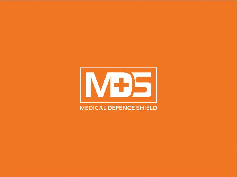 Inscrição nº 26 do Concurso para                                                 Design a new Flat Logo for Medical Defence organisation
                                            